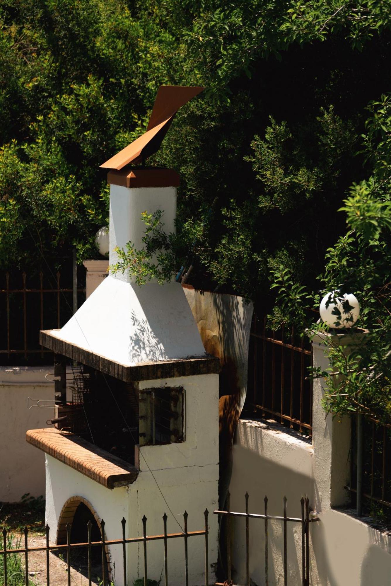 Kalypso Studio Resorts Kávos Exterior foto
